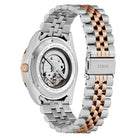 Guess Armbanduhr Herren CONNOISSEUR zweifarbig GW0984G5