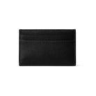 Gucci Kartenetui Herren Card Case mit Horsebit Schwarz 846952-AAFP1-1000