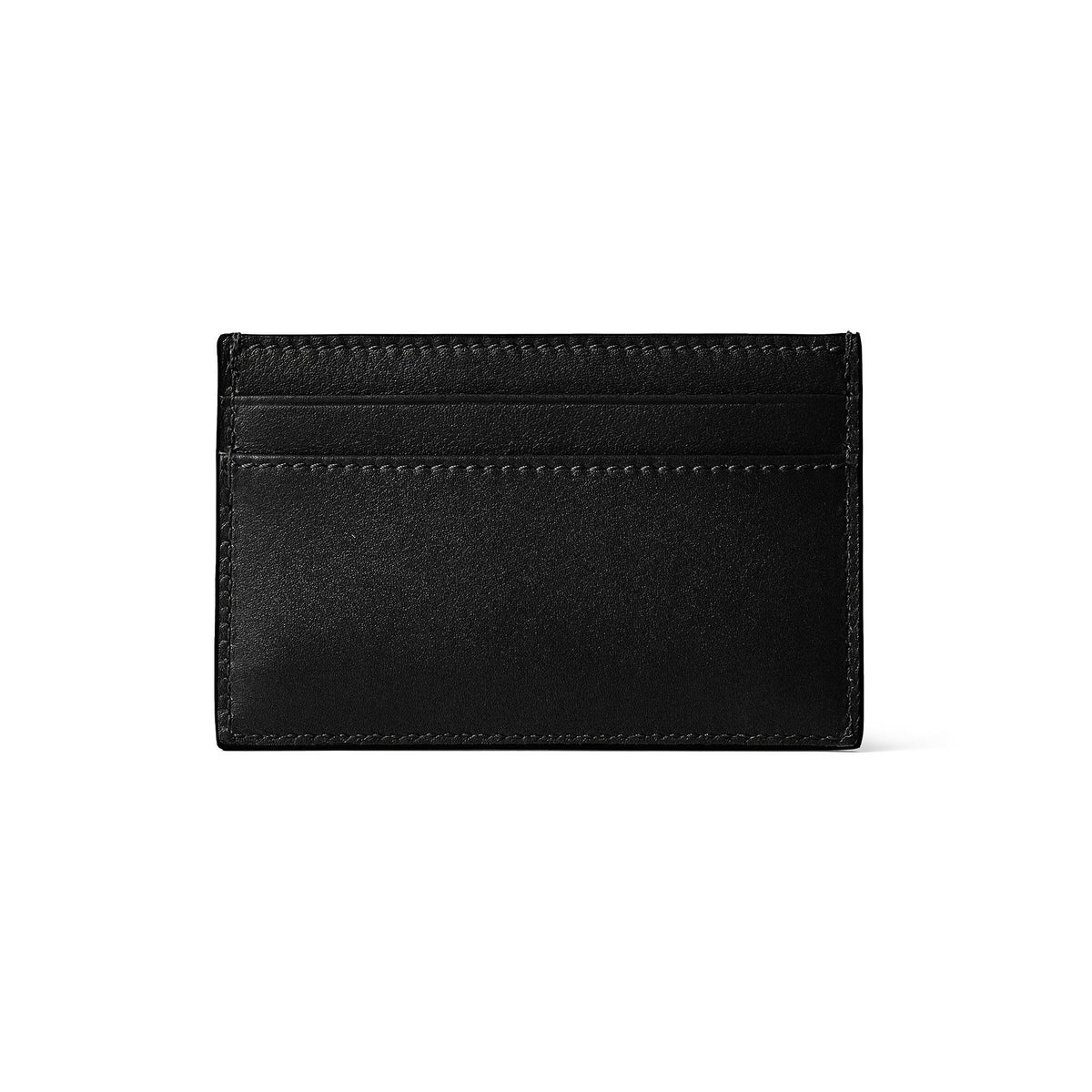Gucci Kartenetui Herren Card Case mit Horsebit Schwarz 846952-AAFP1-1000