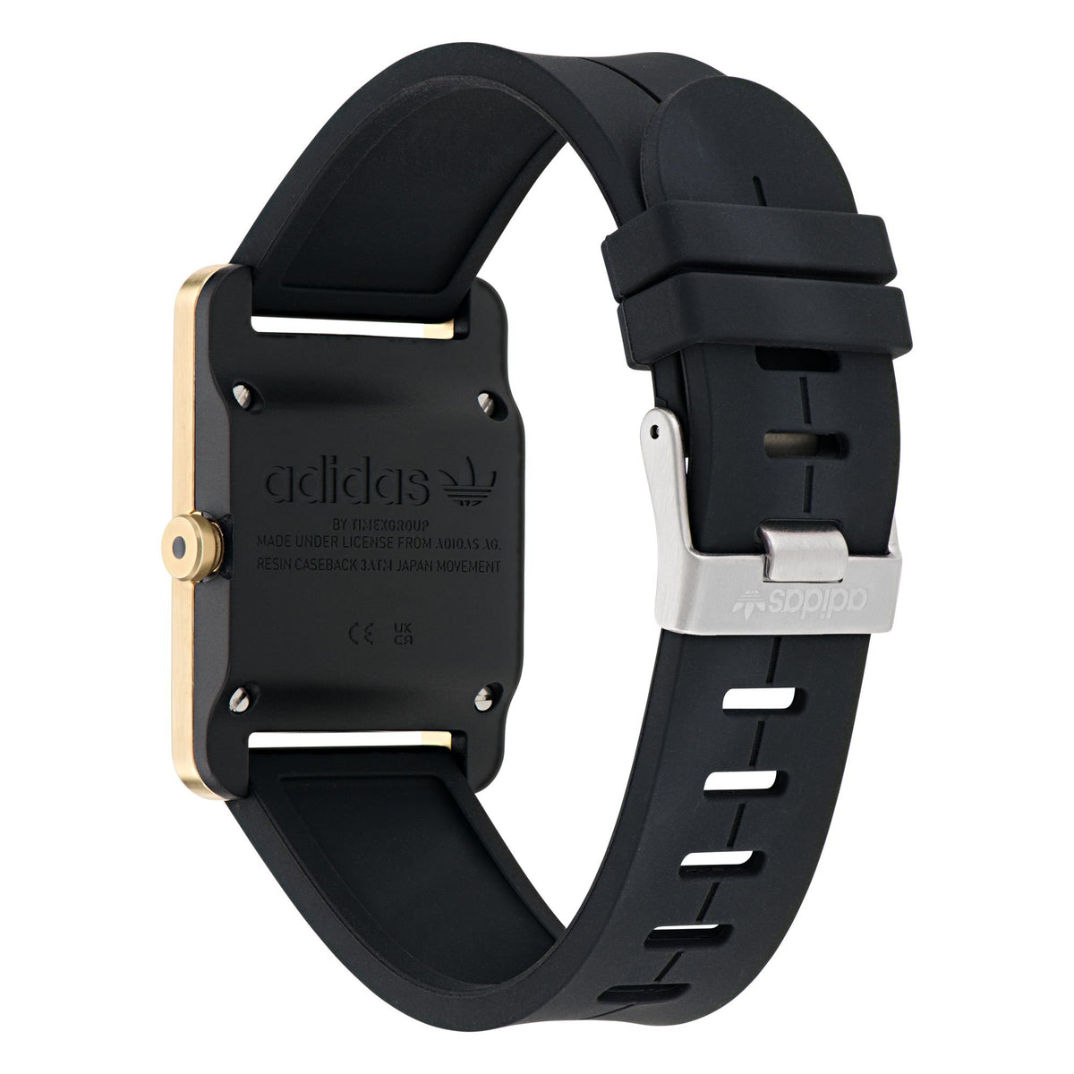 Adidas Unisex Uhr Retro Pop One