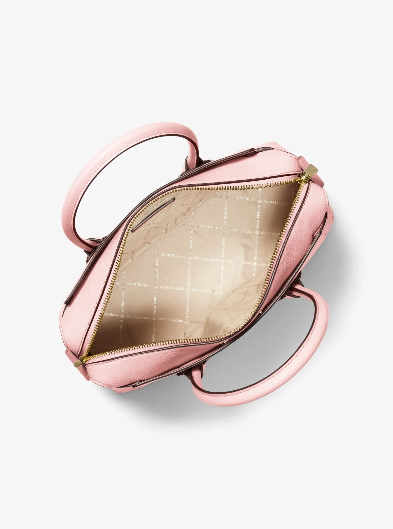 Michael Kors Tasche Damen MERCER Powder Blush 35S4GM9S6L