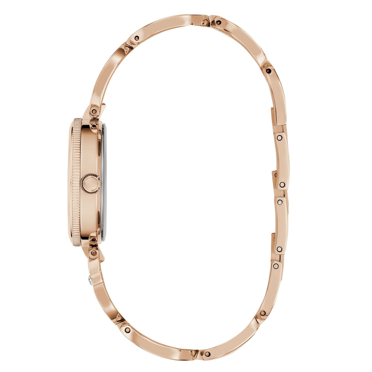 Guess Damen Armbanduhr Empower