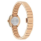 Versace Damenuhr Greca Goddess Petite Roségold VEDFA0424