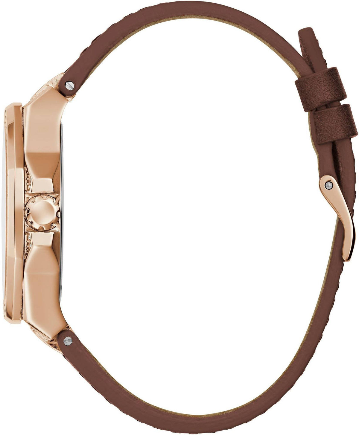 Guess Damen Armbanduhr Insignia  GW0547L2