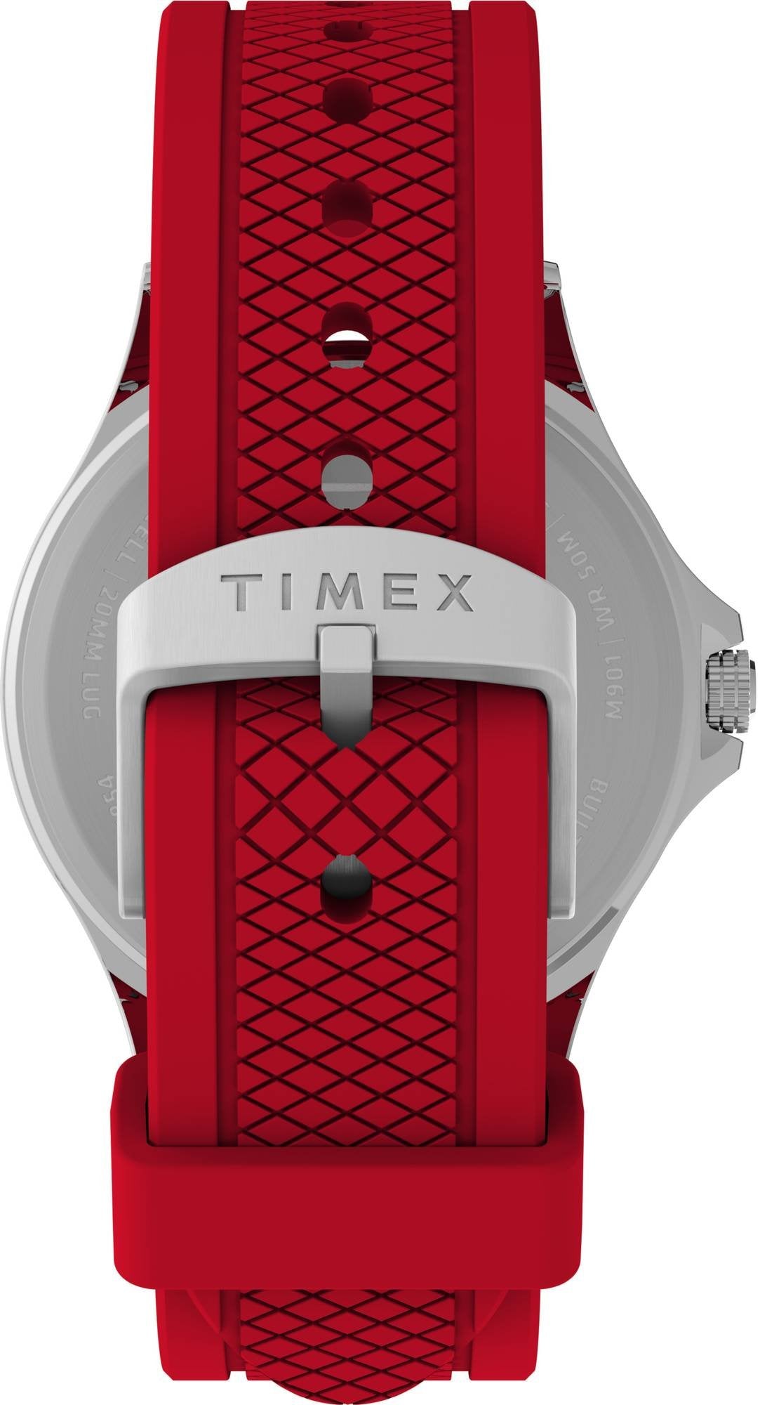 Timex Herrenuhr UFC Gamer