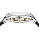 Versce Damen Armbanduhr SPORT TECH Chronograph 40 mm VEKB00122
