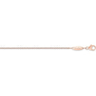 Thomas Sabo Kette Unisex Glam & Soul Anchor Chain Roségold KE1105‑415‑40‑L42V