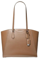 Michael Kors Damen Shopper Taryn Driftwood 30F4STBT7L229