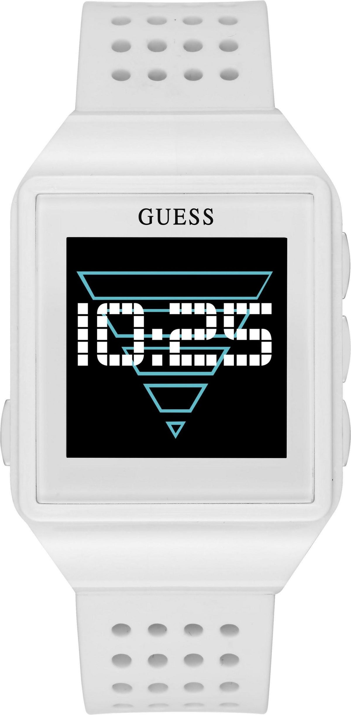 GUESS CONNECT LOGAN, C3002M1 Smartwatch (Wear OS by Google)
