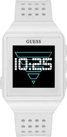 GUESS CONNECT LOGAN, C3002M1 Smartwatch (Wear OS by Google)