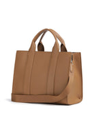 Karl Lagerfeld Handtasche Damen K Rue St Guillaume Medium Caramel Braun A4W30264 1XV