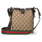 Gucci Handtasche Unisex Gucci Original Beige 782919-FADAC-9762