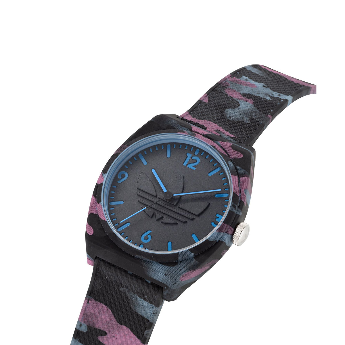 Adidas Unisex Uhr Project Two