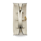 Gucci Handtasche Damen Medium Tote Bag mit Hakenverschluss Beige 806205-AZB0G-9540