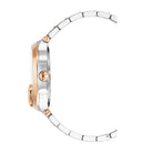 Aigner Uhr Herren Taviano 2 Silber Blau AGW.241011
