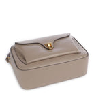 Coccinelle Damen Umhängetasche Beat Soft Small Warm Taupe E1MF6550401 N59