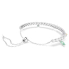 Swarovski Armband Unisex Ariana Grande x Swarovski Verschiedene Schliffe Mehrfarbig Rhodiniert 5742463