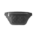 Gucci Gürteltasche Unisex Schwarz 779896 DMTBN 1000