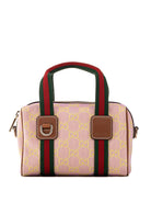 Gucci Handtasche Damen Mini GG Canvas Pink 856055-AAFYS-8754
