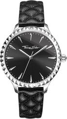 Thomas Sabo Damenuhr WA0321-203-203-38 MM