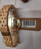 Edenhölzer Damen Armbanduhr Murter ED025-01