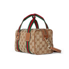 HBG GUCCI MINI GG T. ORIGINAL GG/DUOMO LUX/NS GUCCI 856055-FAFT4-9870