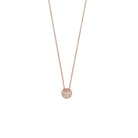 Roségold