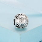 Pandora 925er Sterlingsilber Sternzeichen Charm Jungfrau 791941