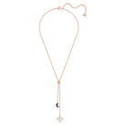 Swarovski SYMBOLICA:NECKLACE Y DMUL/MIX  5494357