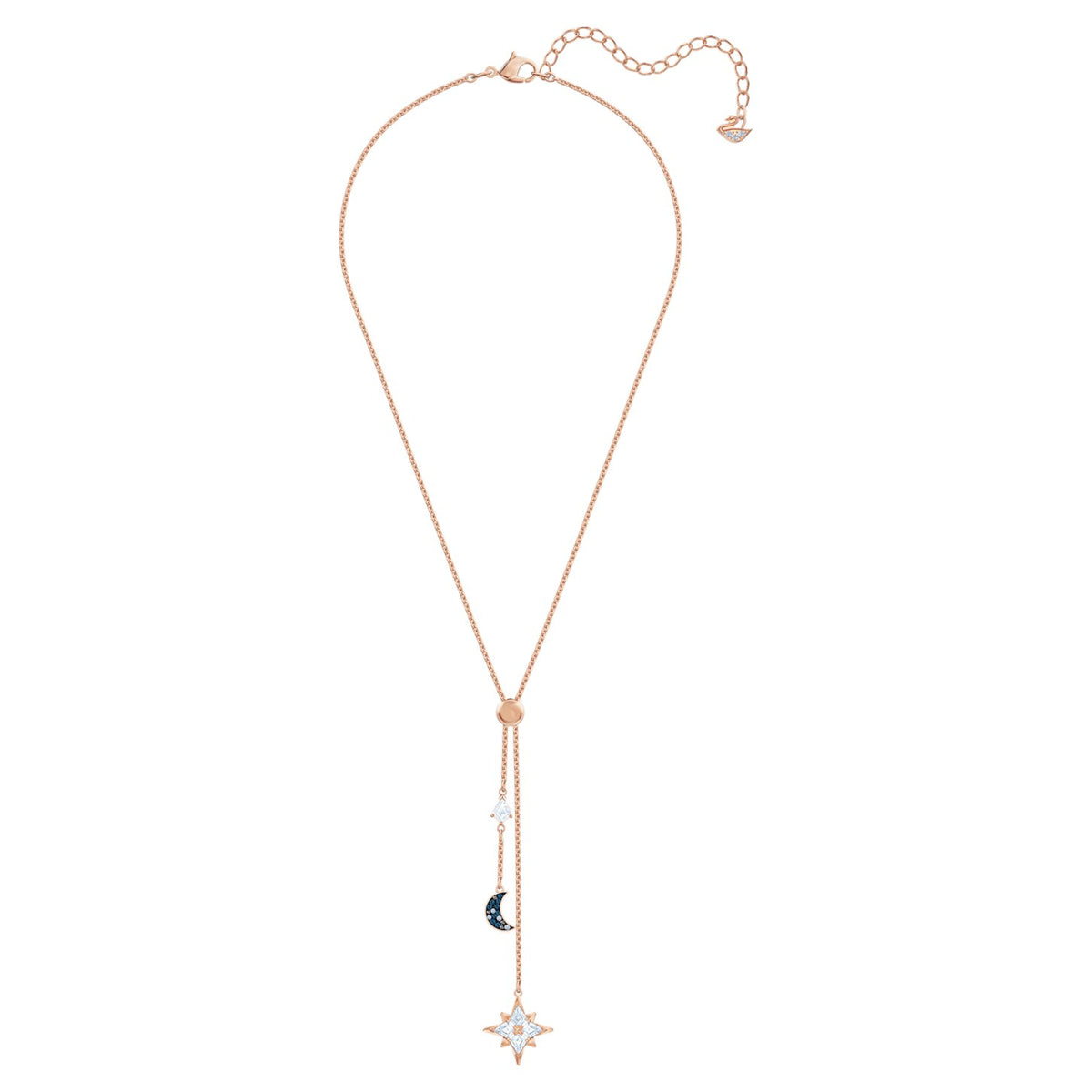 Swarovski SYMBOLICA:NECKLACE Y DMUL/MIX  5494357