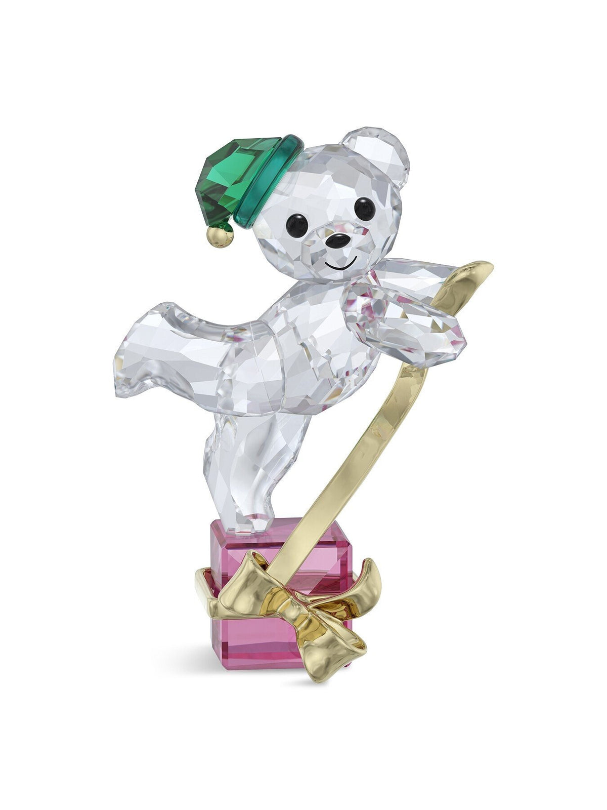 Swarovski KRIS BEAR:HOLIDAY ANNUAL EDITION 2024 5682555