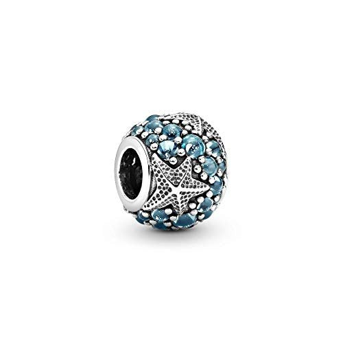 Pandora Charm Seestern 791905CZF