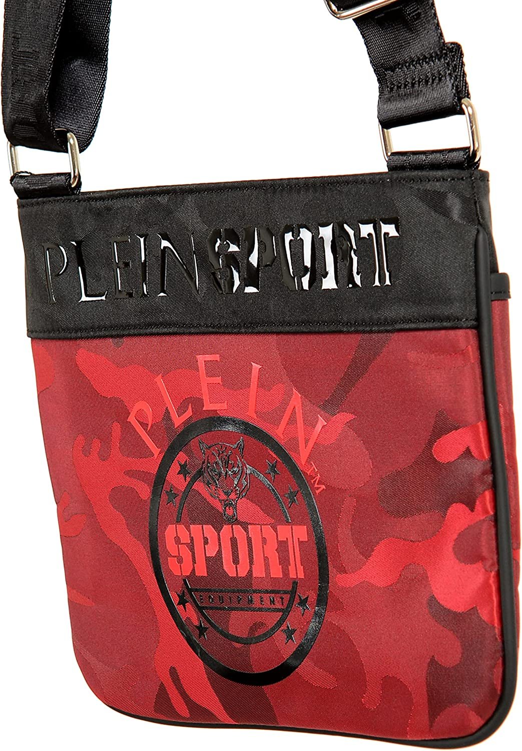 Plein Sport CROSS BODY BAG AIPS83652