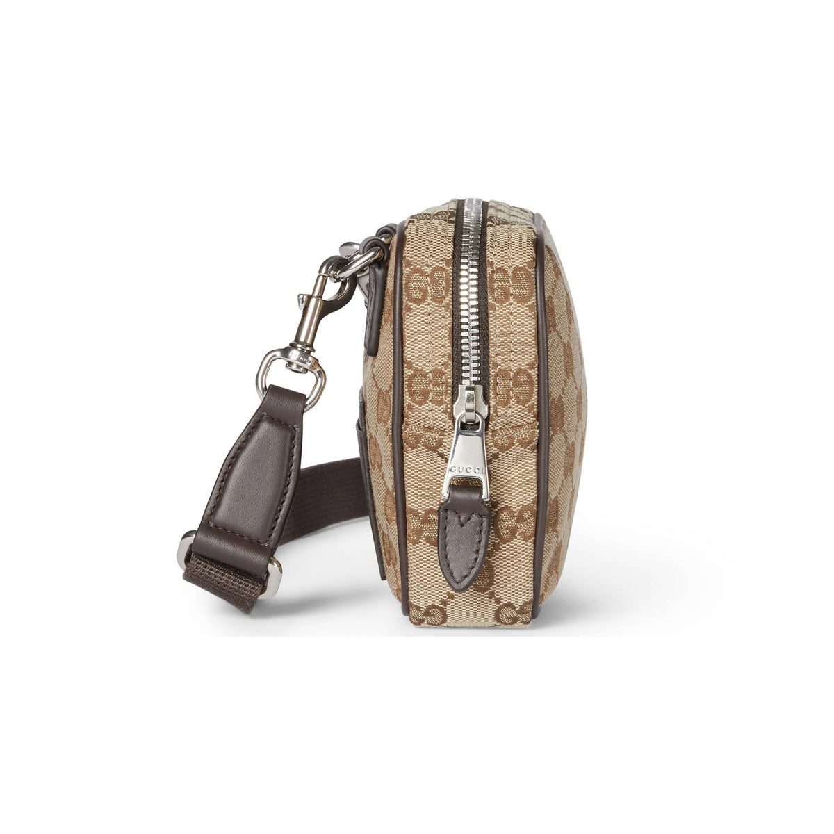 Gucci Herren Umhängetasche Neo Original GG Supreme 834268-FAEON-9750