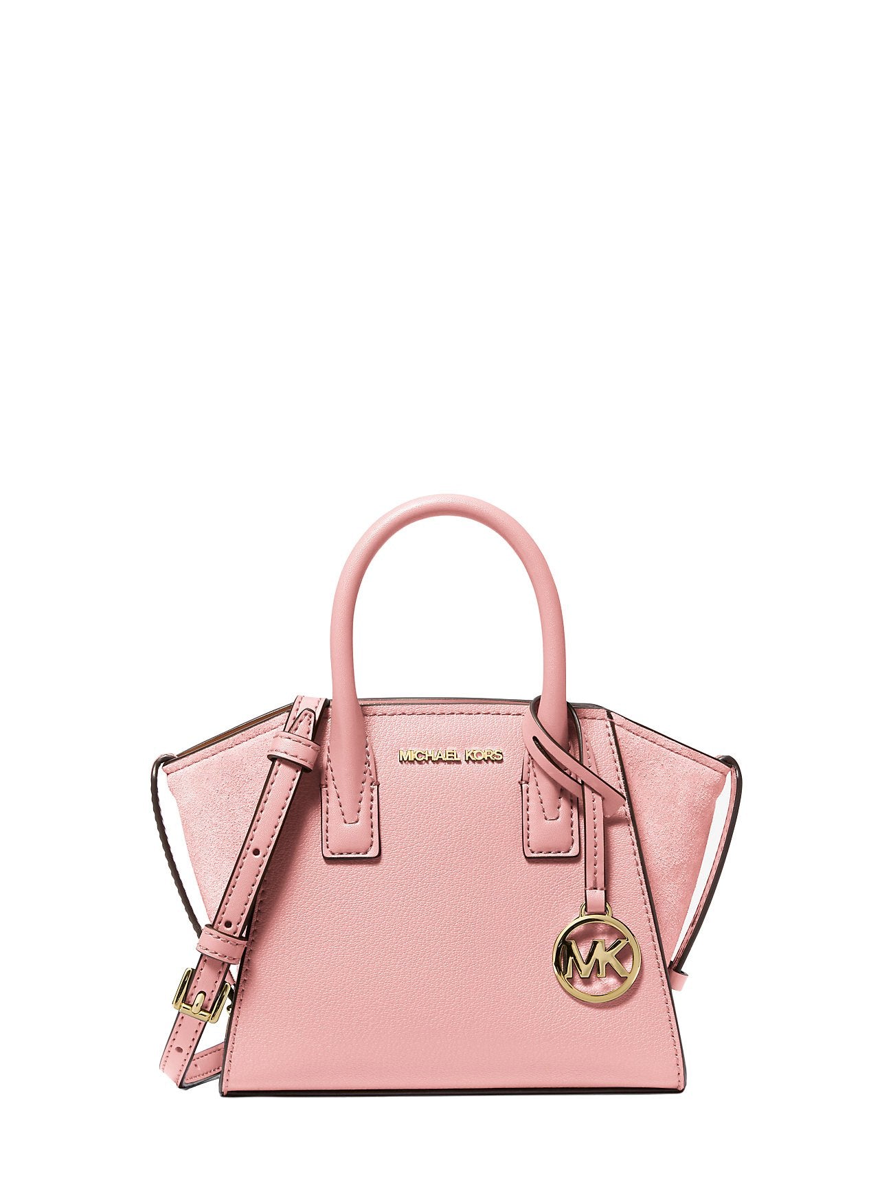 Michael Kors Handtasche Damen Avril Extra‑Small Powder Blush 35F4G4VC0L