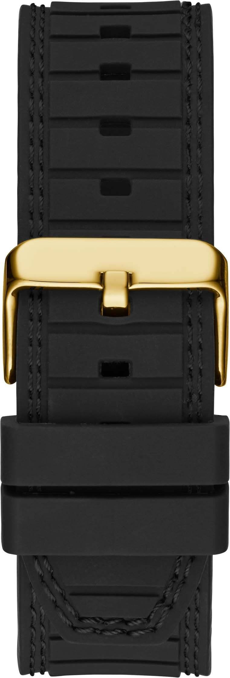 Guess Herren Armbanduhr Circuit  44 mm GW0487G5