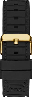 Guess Herren Armbanduhr Circuit  44 mm GW0487G5