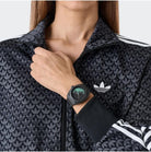 adidas Originals Unisex Analog Armbanduhr Project Three