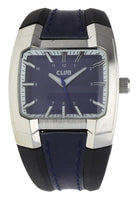 Club BY INEX Kinder Armbanduhr blau A65129S8A