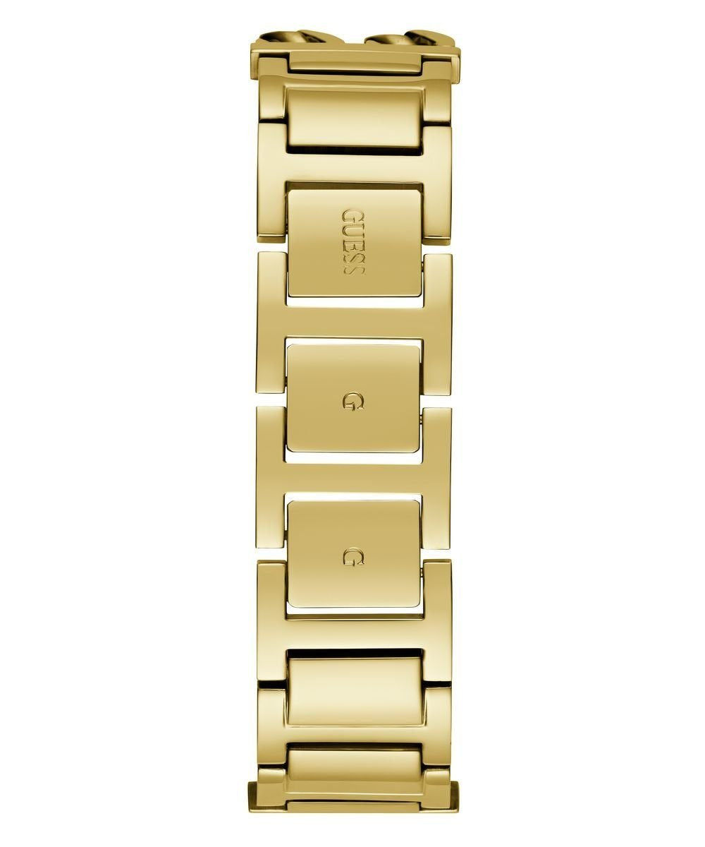 Guess Damen  Armbanduhr MOD ID gold 29 mm GW0668L2