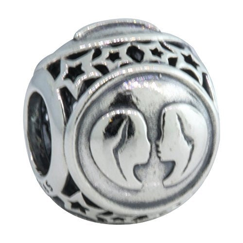 PANDORA Damen-Bead 925 Silber-791938