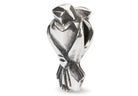 Trollbeads Turteltauben TAGBE-20206