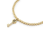 Philipp Plein Armband Damen LADY VALENTINE Gold PJHGA12BU