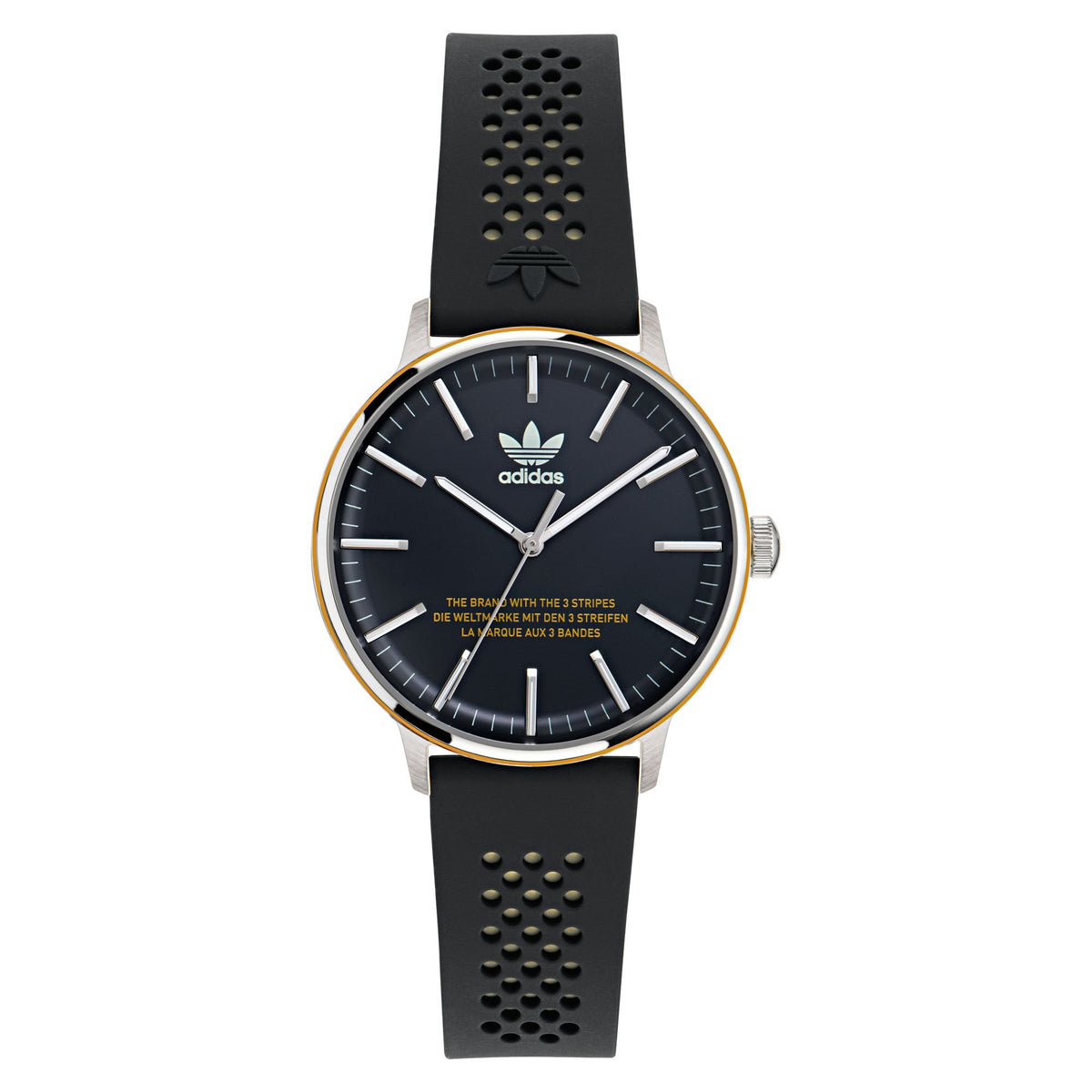 Adidas Unisex Uhr Code One