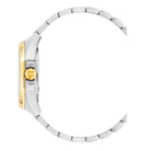 Swiss Alpine Military Herren Armbanduhr 42 mm Avenger silber 7005.1147