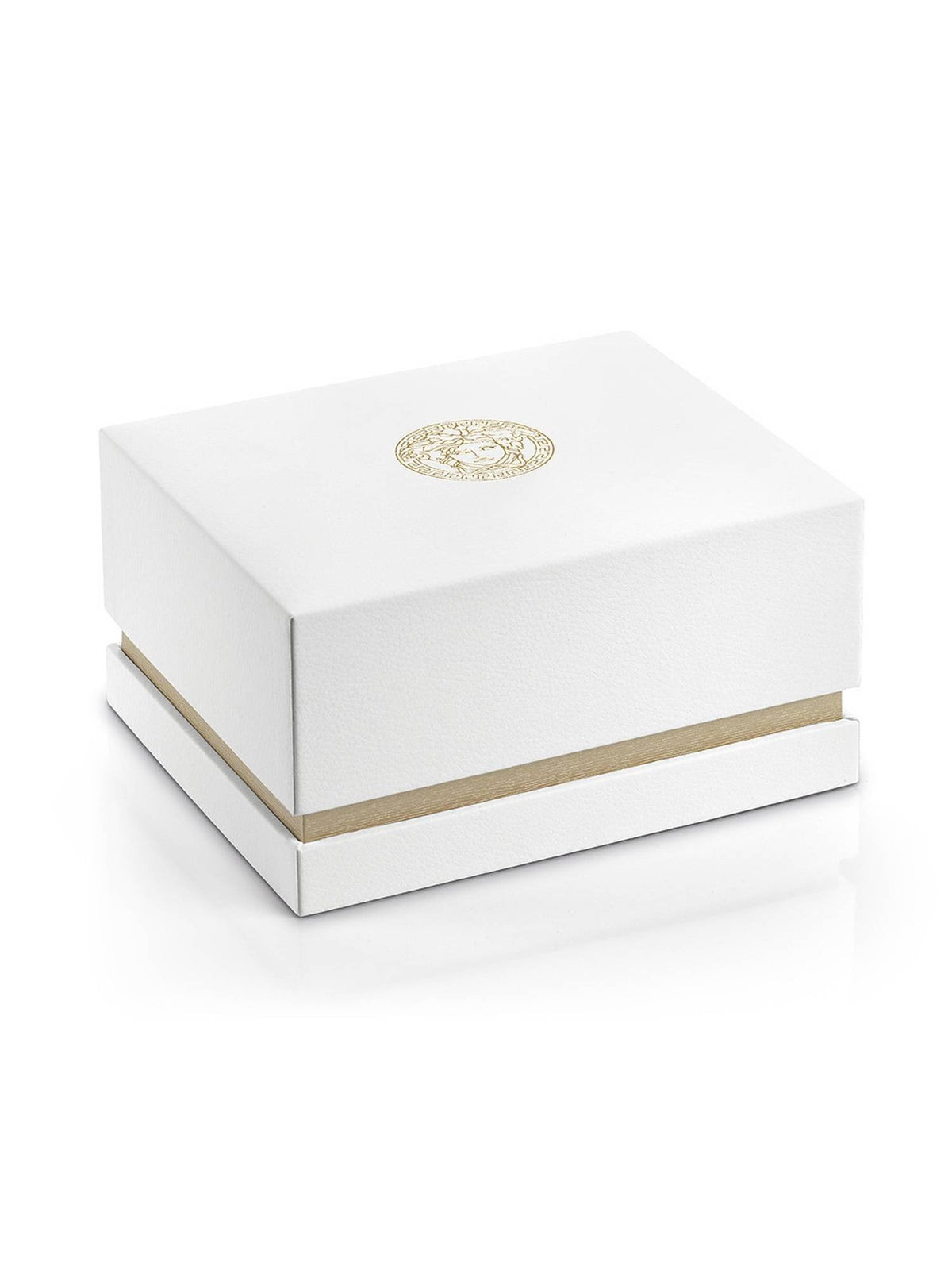 Versace Herren Armbanduhr  Aion 44 mm Datumsfenster Armband Edelstahl VE2G00321