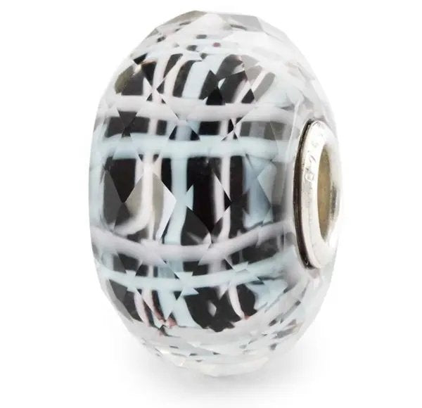 Trollbeads Geflecht der Ruhe Bicolor TGLBE-30134