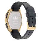 Adidas Unisexuhr City Tech Three Chrono