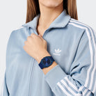 Adidas Unisex Uhr City Tech Thin