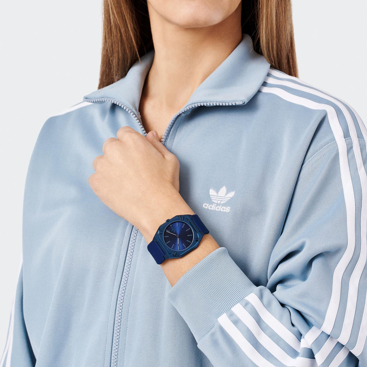 Adidas Unisex Uhr City Tech Thin